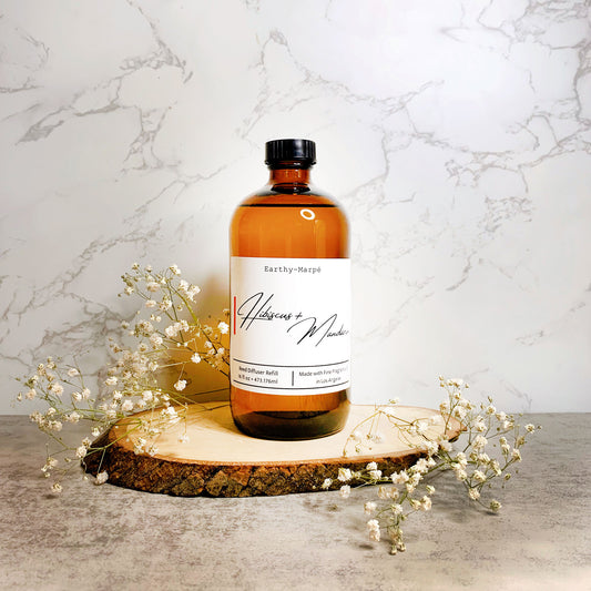 16FL OZ REED DIFFUSER REFILL | Choose Your Scents!