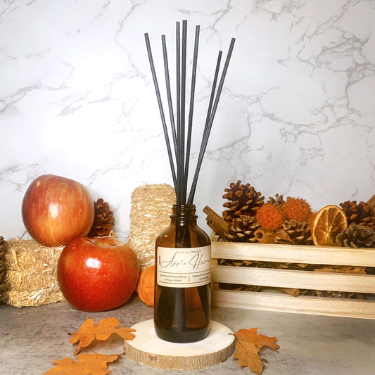 Apple Harvest Reed Diffuser