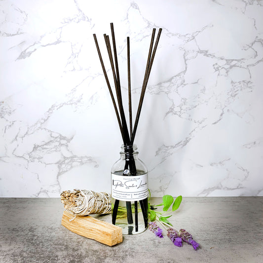 Palo Santo Lavender Reed Diffuser
